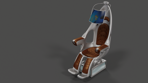 Computer Chair preview image